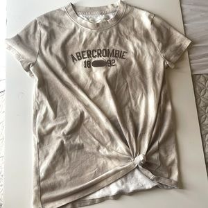 Abercrombie kids: size 11/12. Bundle and save